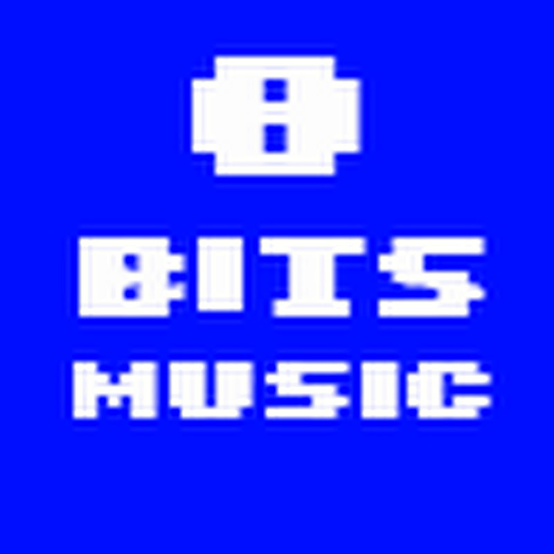 8BITS MUSIC