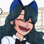 Luna's Stories