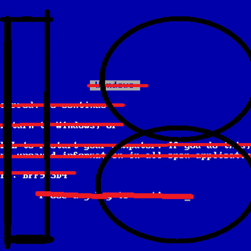 BlueScreen18