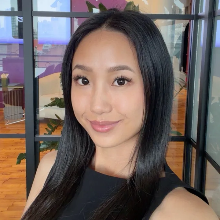 Victoria Mei