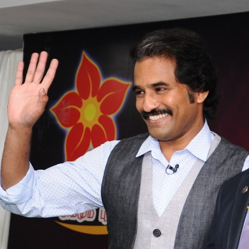 Paraman Pachaimuthu