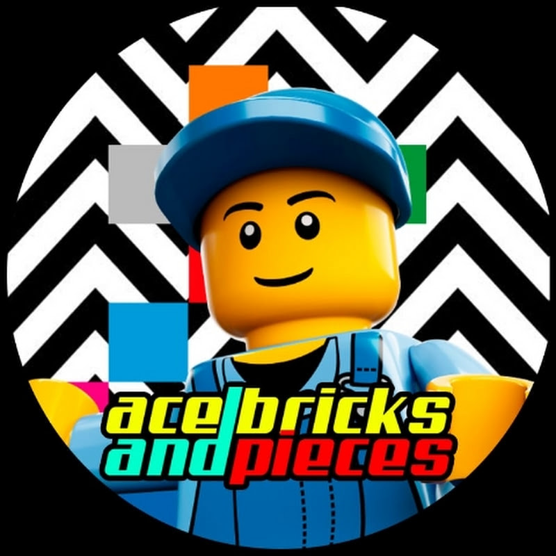 ace bricks and pieces