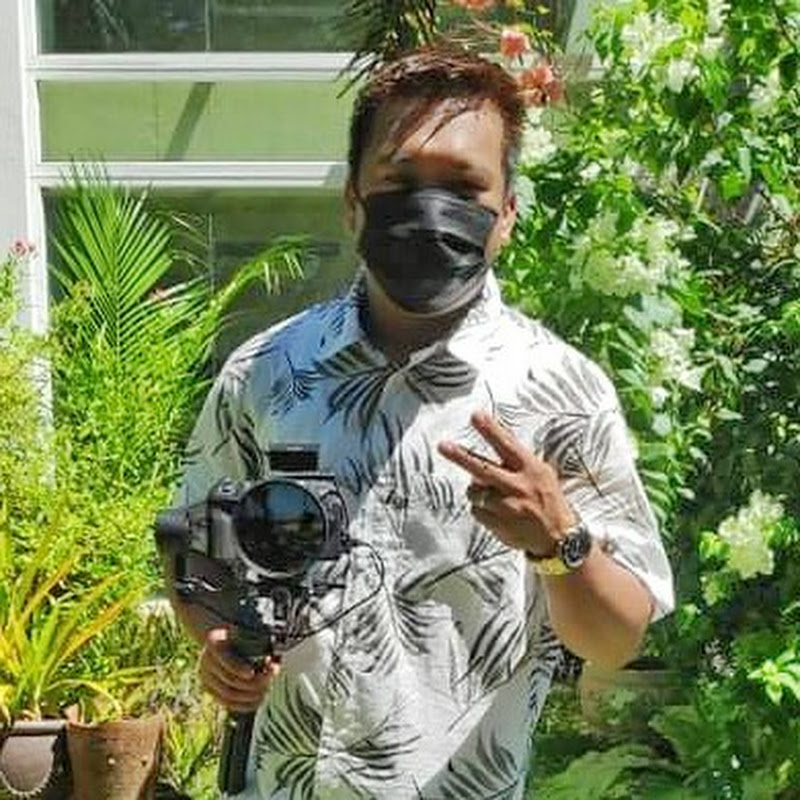 Raymond Visuals