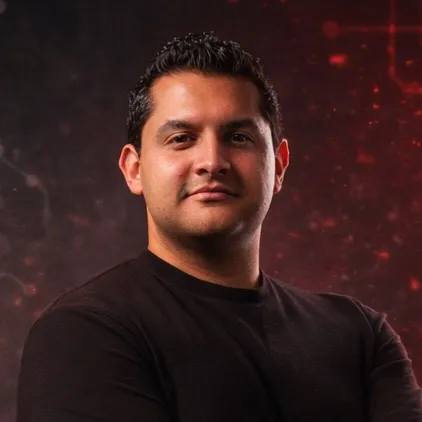 Andrew Wadid - أندرو وديد