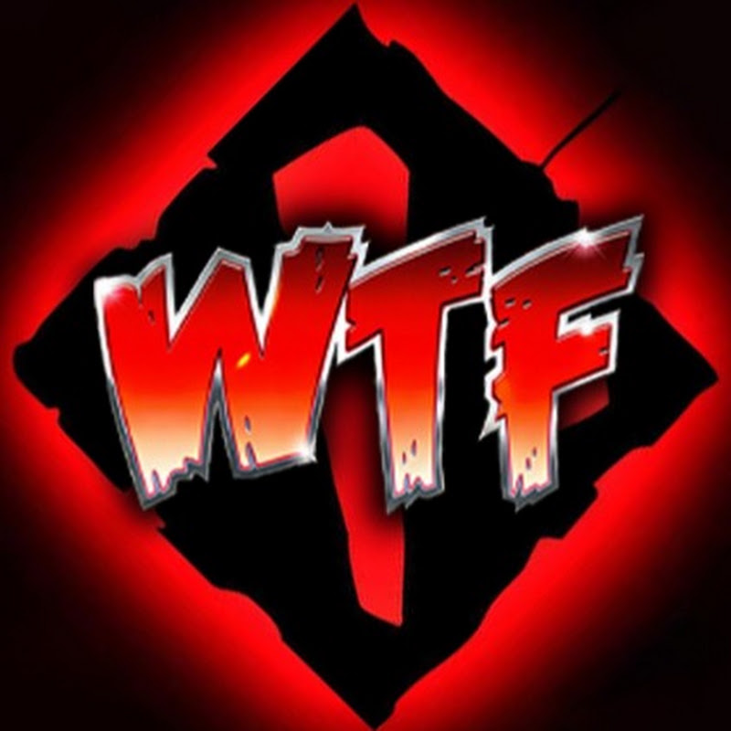 Dota 2 WTF
