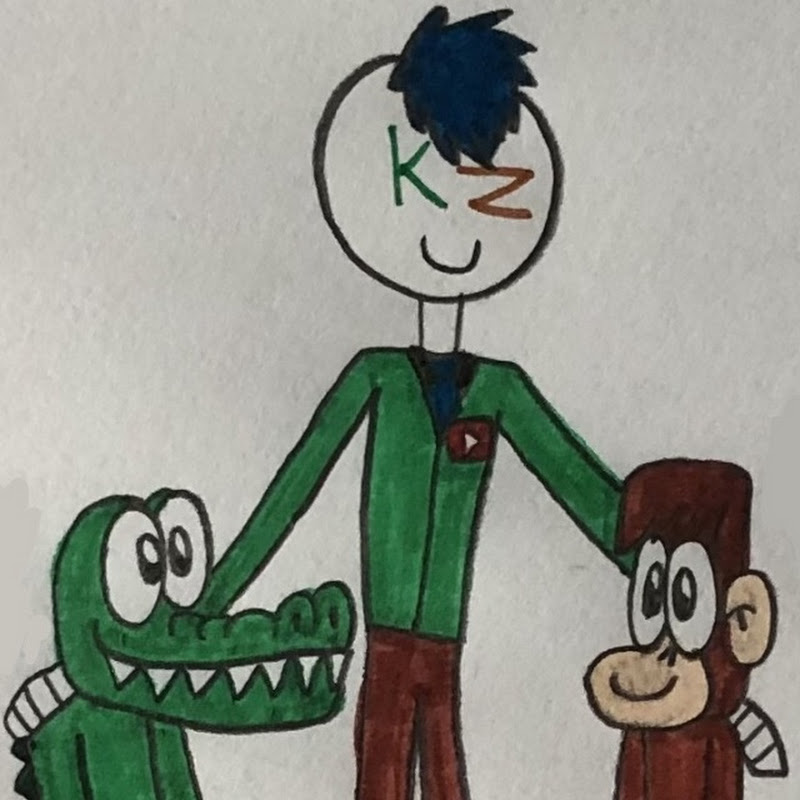 Krokomonkeyz