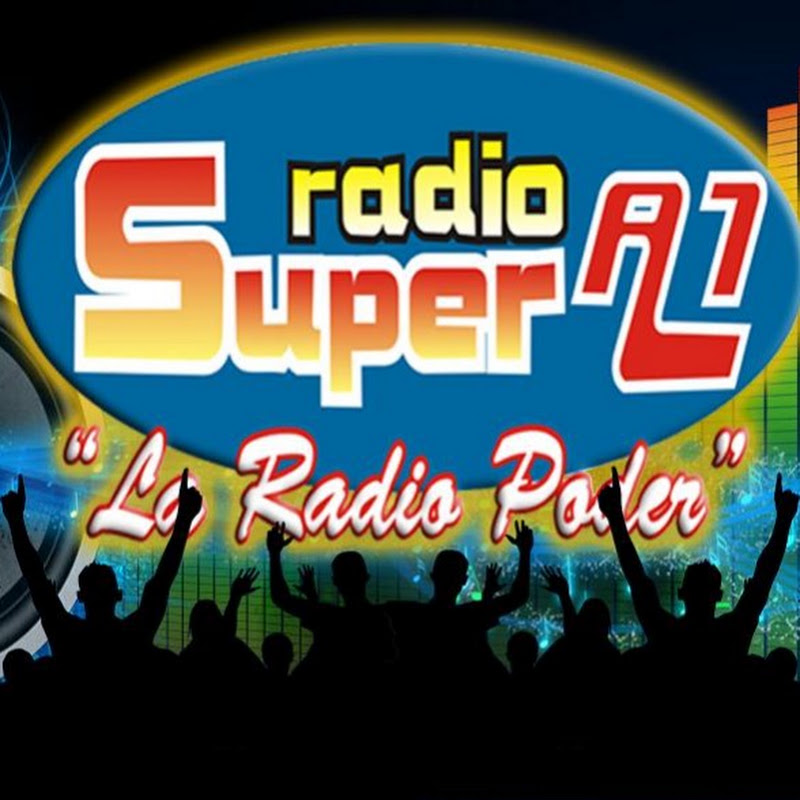 Radio y Producciones SuperA1 de Tarma