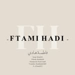 فاطمه هادي/ftamihadi