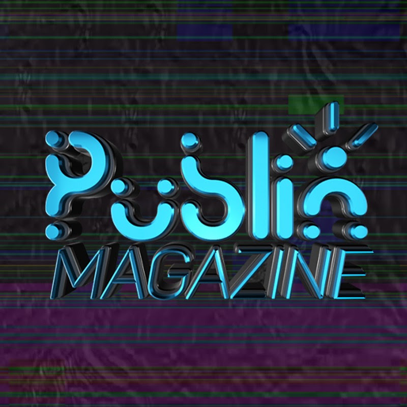 PublinMagazine El Magazine de Venezuela