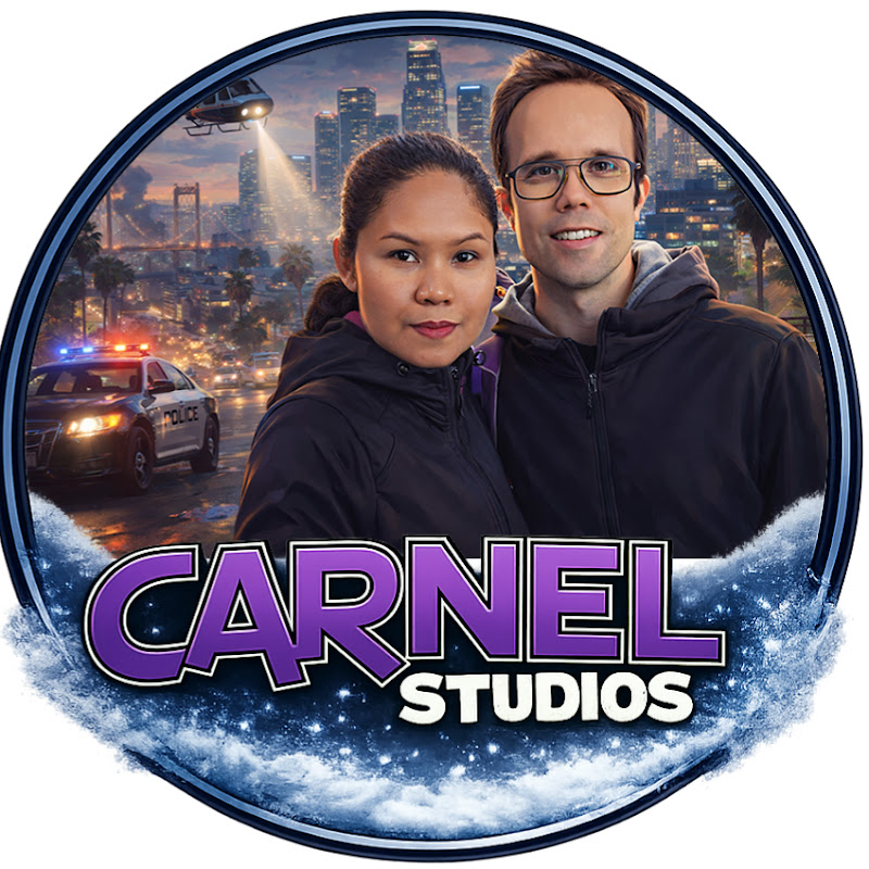 Cᵃʳᴺᵉˡ Sᵗᵘᵈⁱᵒˢ