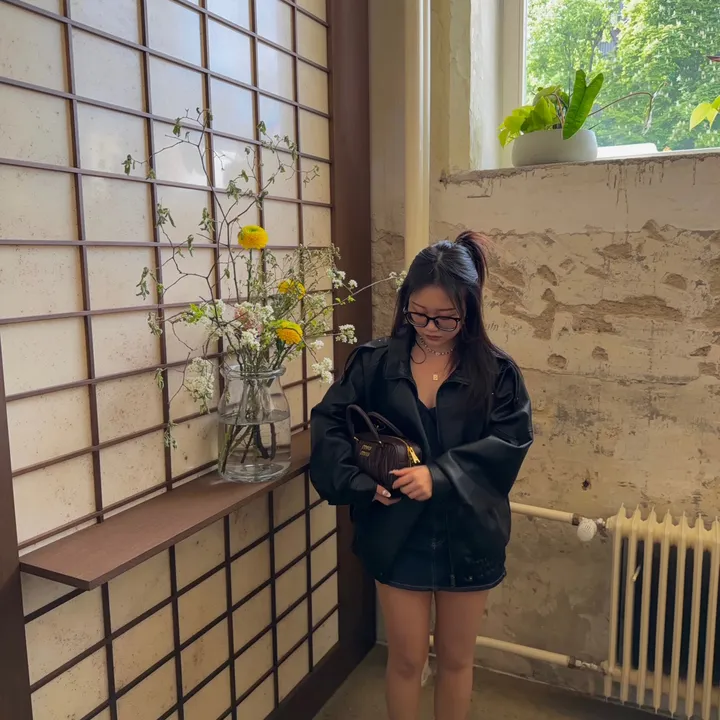 Siqi琪琪˙ᵕ˙