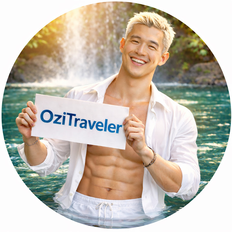 OziTraveler