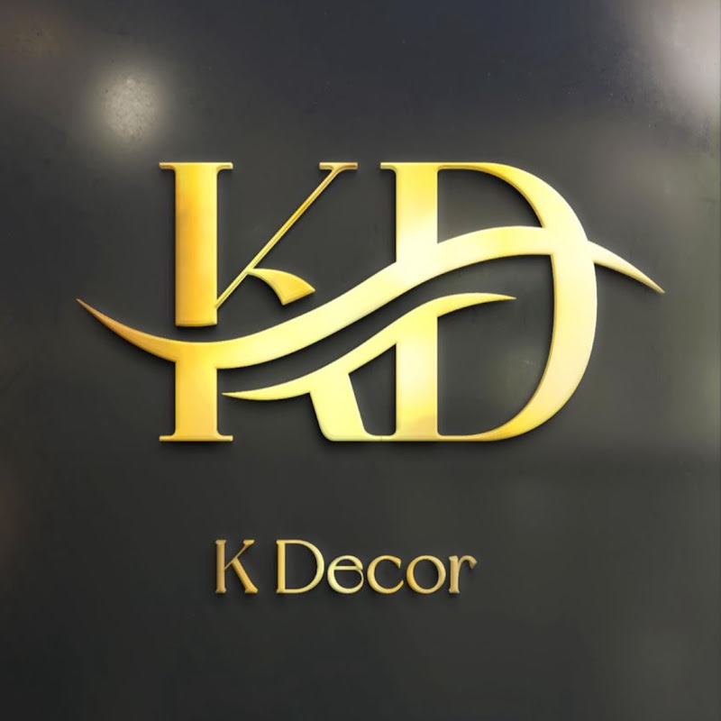 K-Decor Studio Inc.