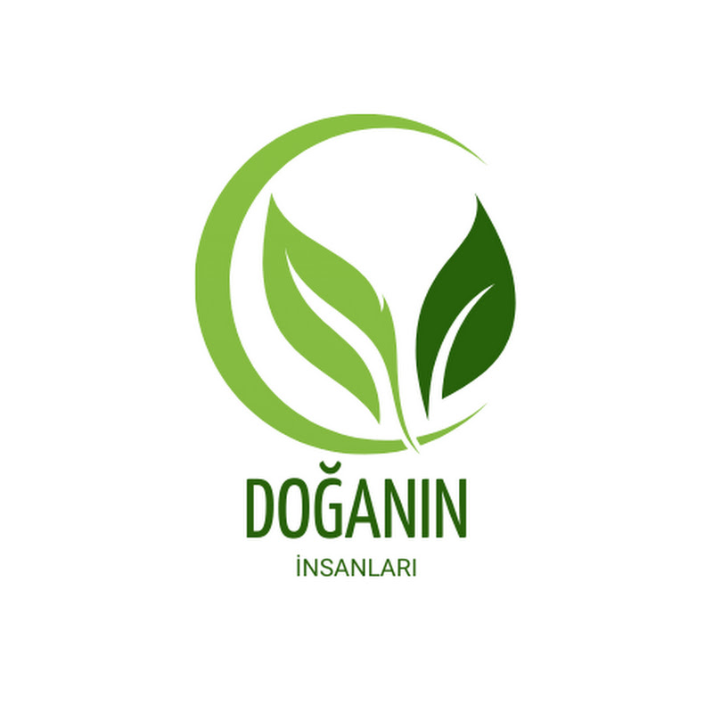 DOĞANIN İNSANLARI