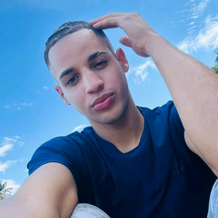 Javier Lebron