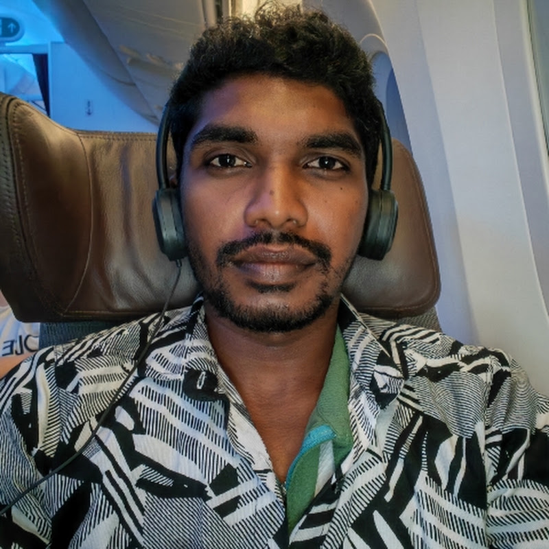 kusum Vlog
