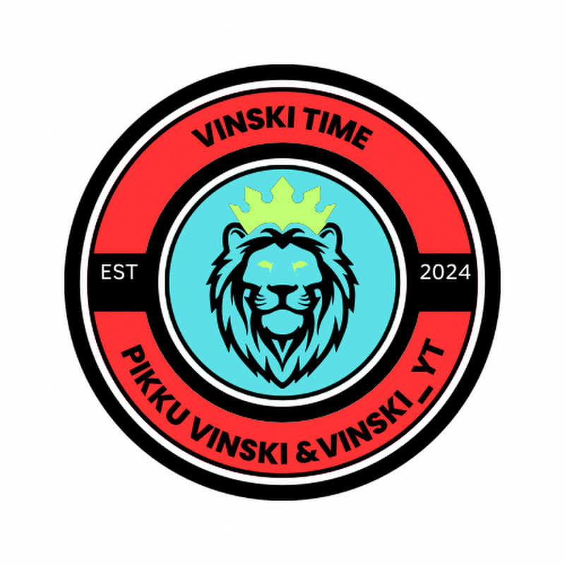 VINSKI TIME