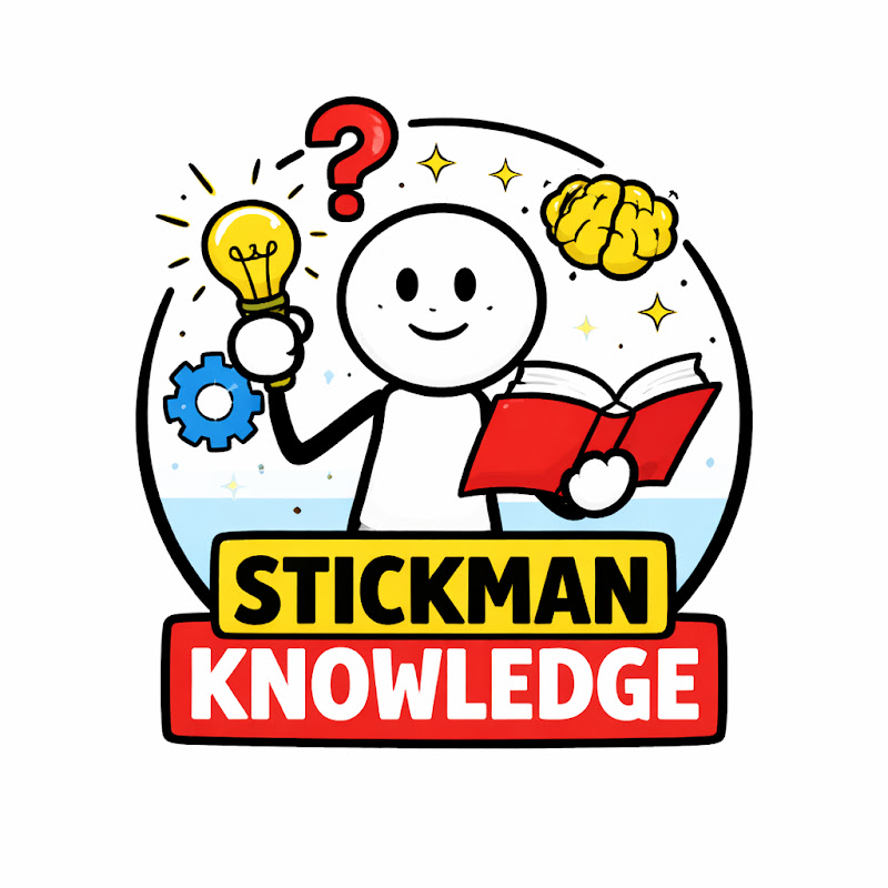 7 Stickman Knowledge Lab