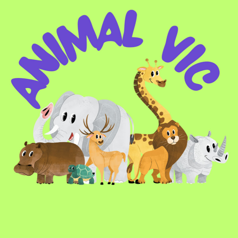 Animal Vic