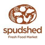 Spudshed