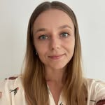 Sylwia Maj-Moskalik • Polish course online • lektorkapolskiego
