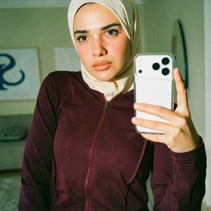 Eman Ashraf MUA