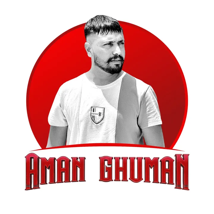 Amanghumanofficial