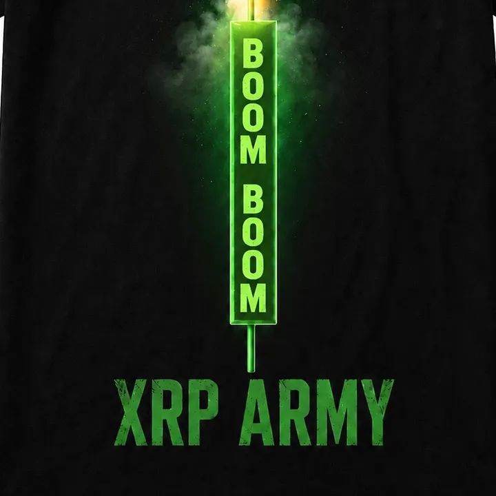 Boom Boom Stick Crypto