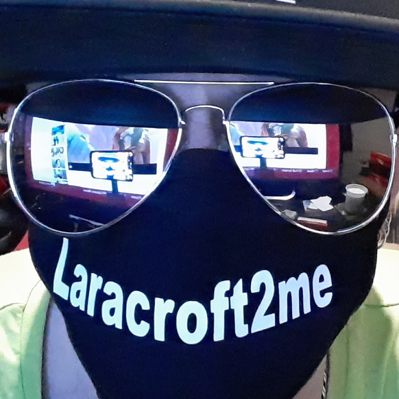 LARA2ME Croft