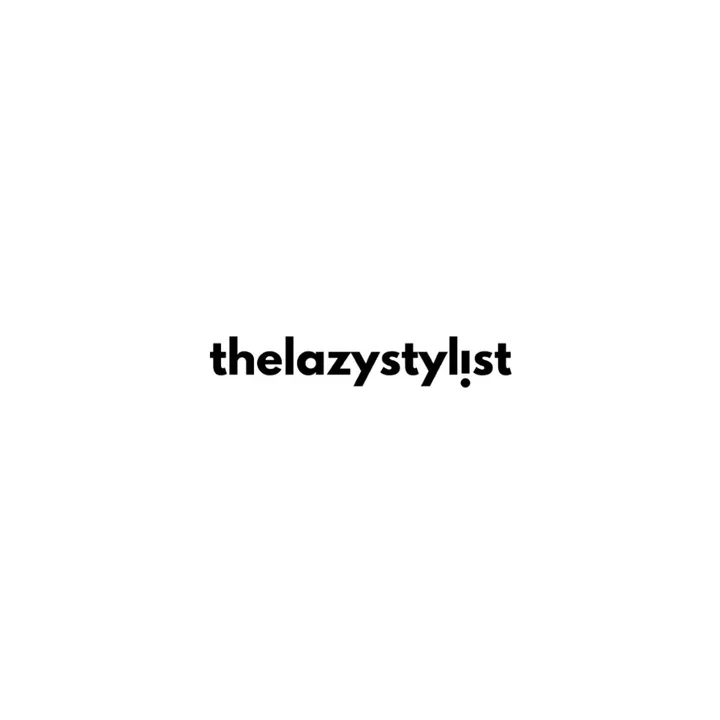 TheLazyStylist