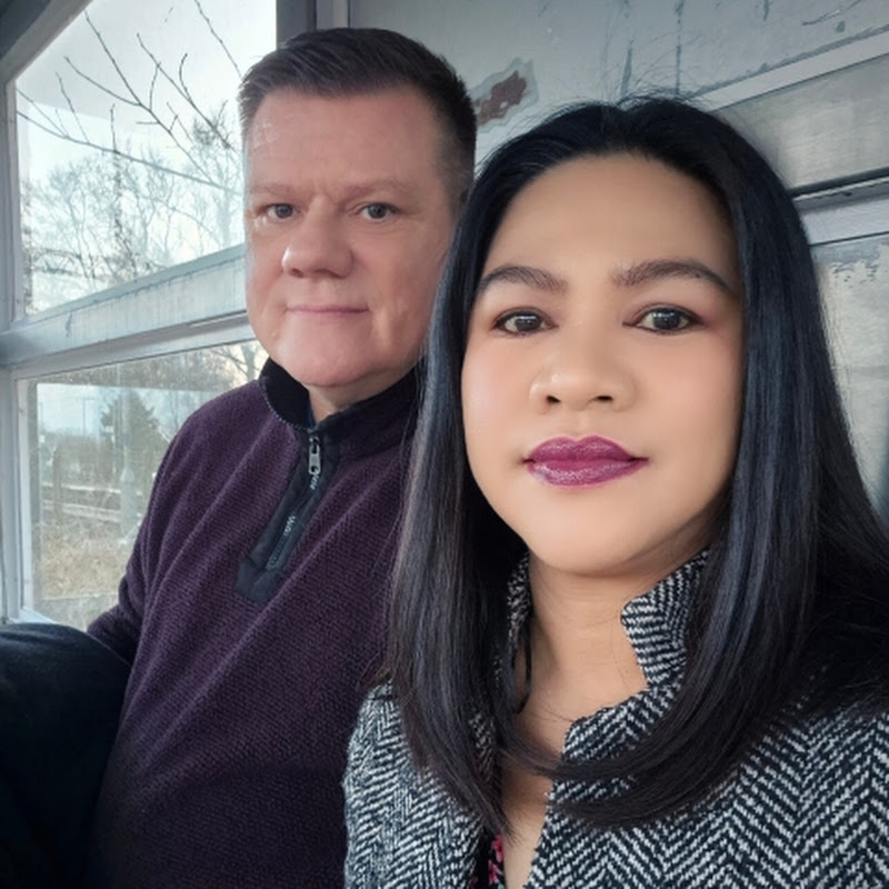 Scots-Pinay Wanderer