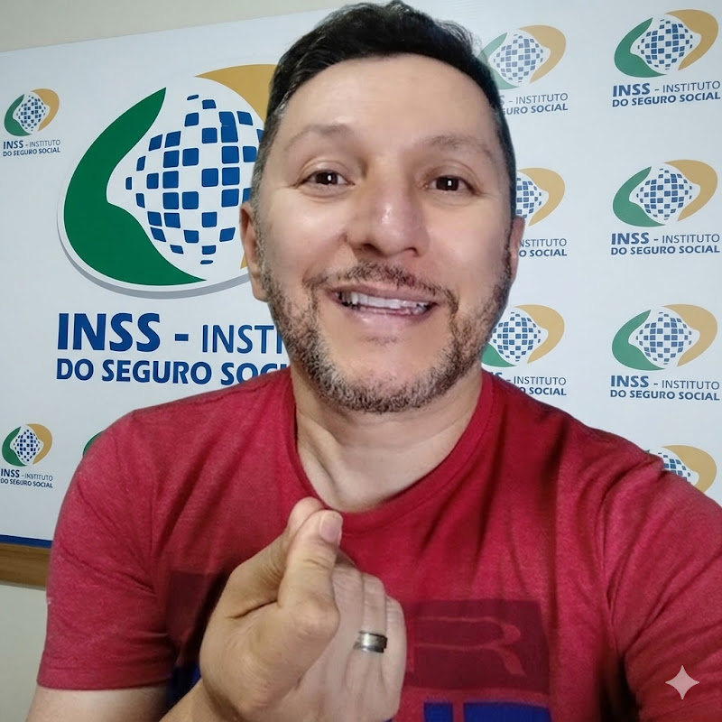JEAN LUIZ INSS