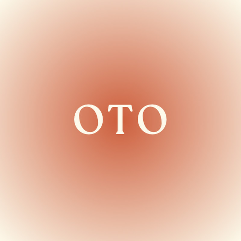 OTO by tapco