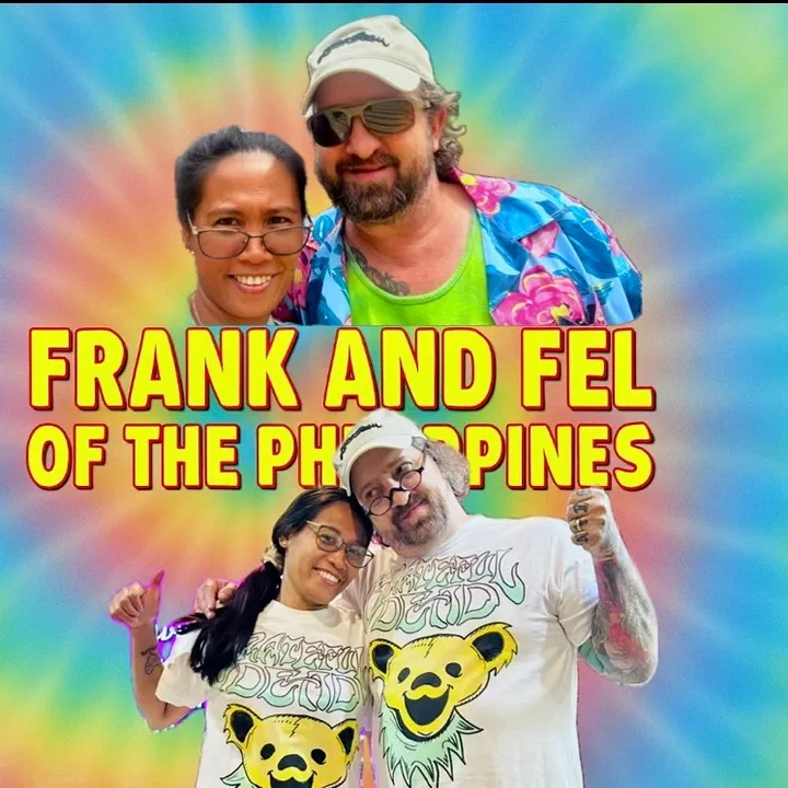 FRANK and FEL of the Philippin