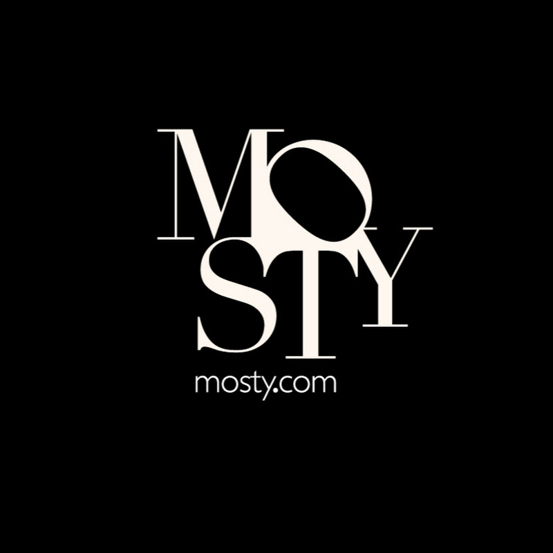 Mosty