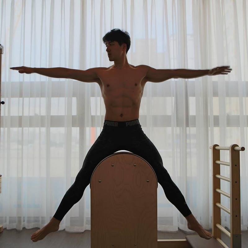 재호 - Fitness