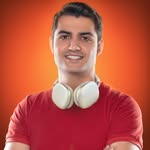 عشقِ تکنولوژی، که تجربه میکنه و یاد میده❤️🇨🇦