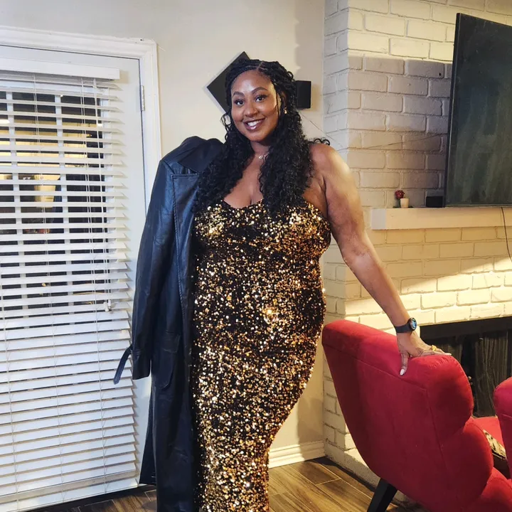 Millennial Auntie