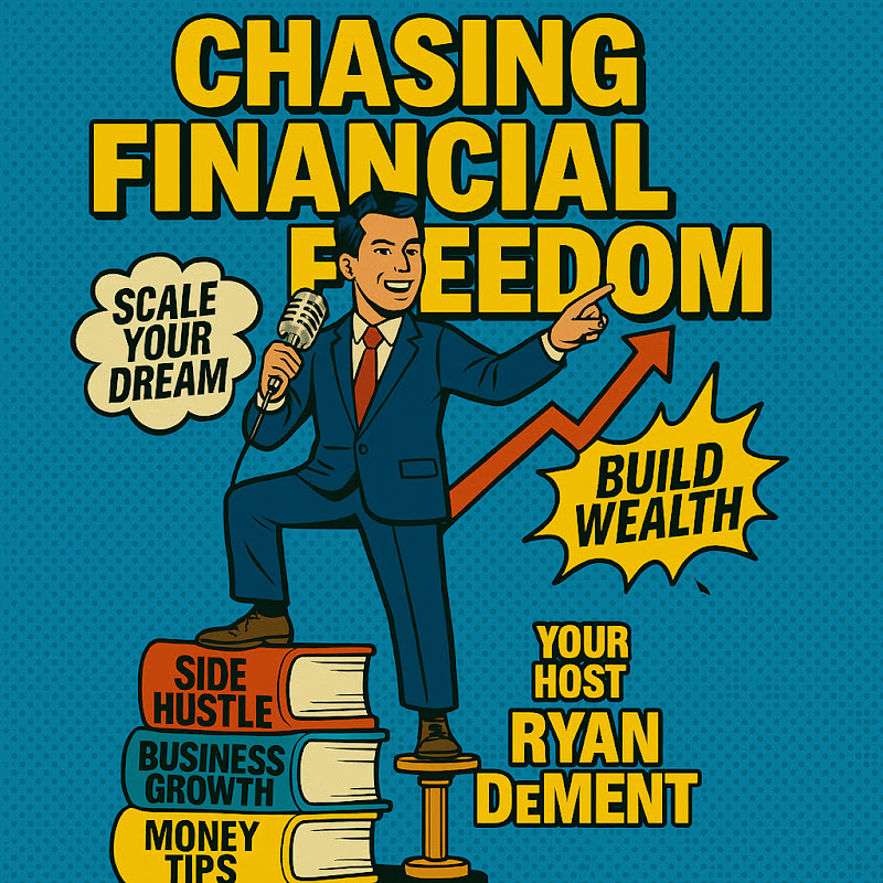 Chasing Financial Freedom Podcast
