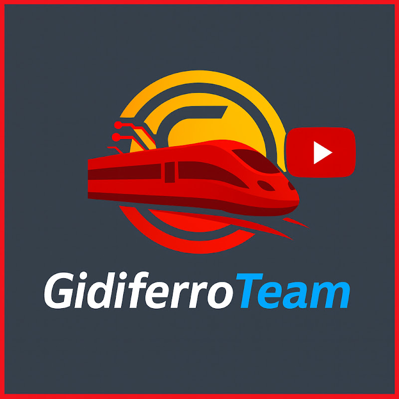 GidiferroTeam ✪