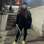 Nina Gogiashvili