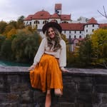 Jacqueline | Travel Photographer | Group Trips