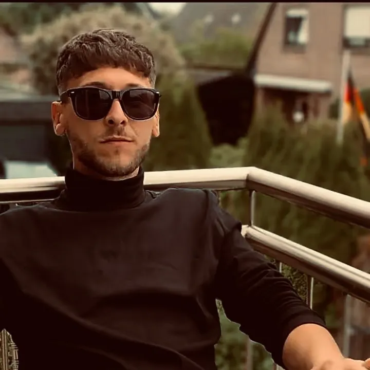 Deiuu 🇹🇩