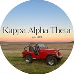 KAPPA ALPHA THETA