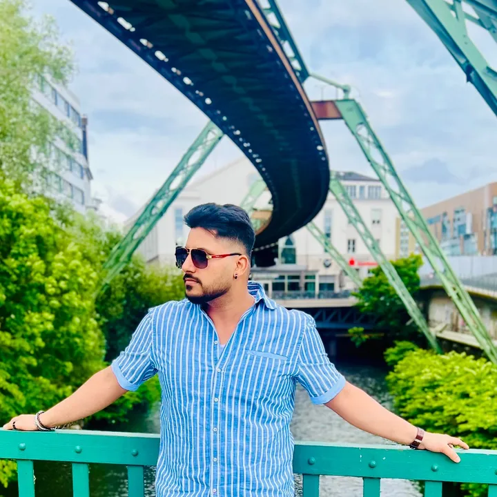 Shahbaz Ali