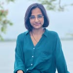 Capt Athira Palakkat | Lactation Counselor|UGC creator