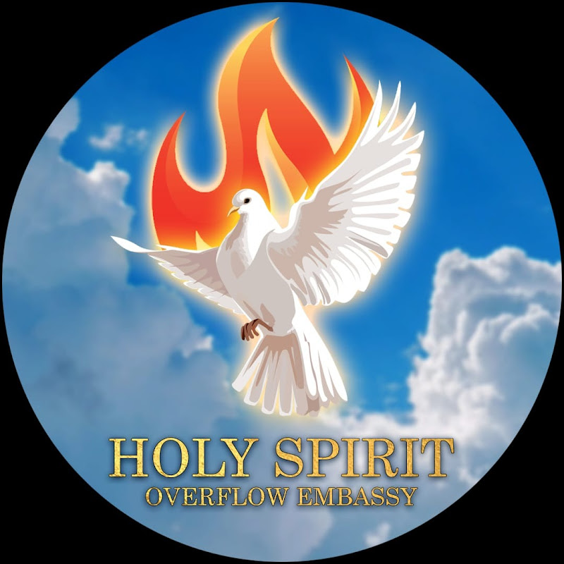 Holy Spirit OverFlow Embassy Church