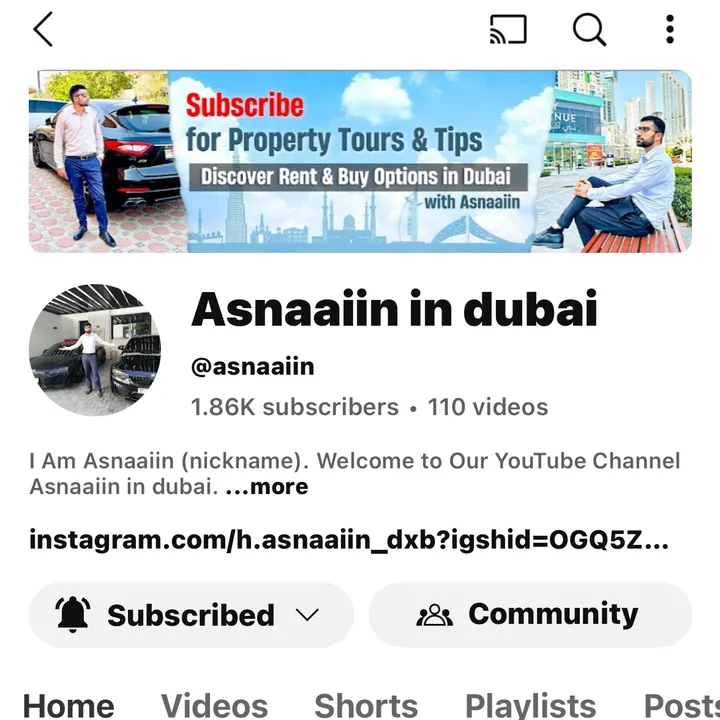 Asnaaiin 🇵🇰🇦🇪