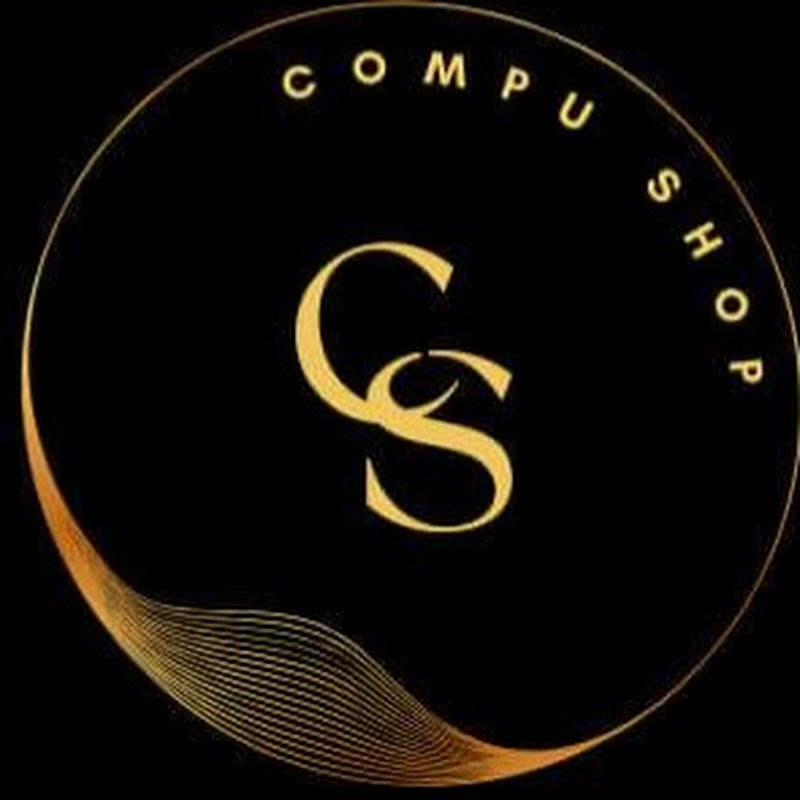 Compu Shop-كمبيو شوب