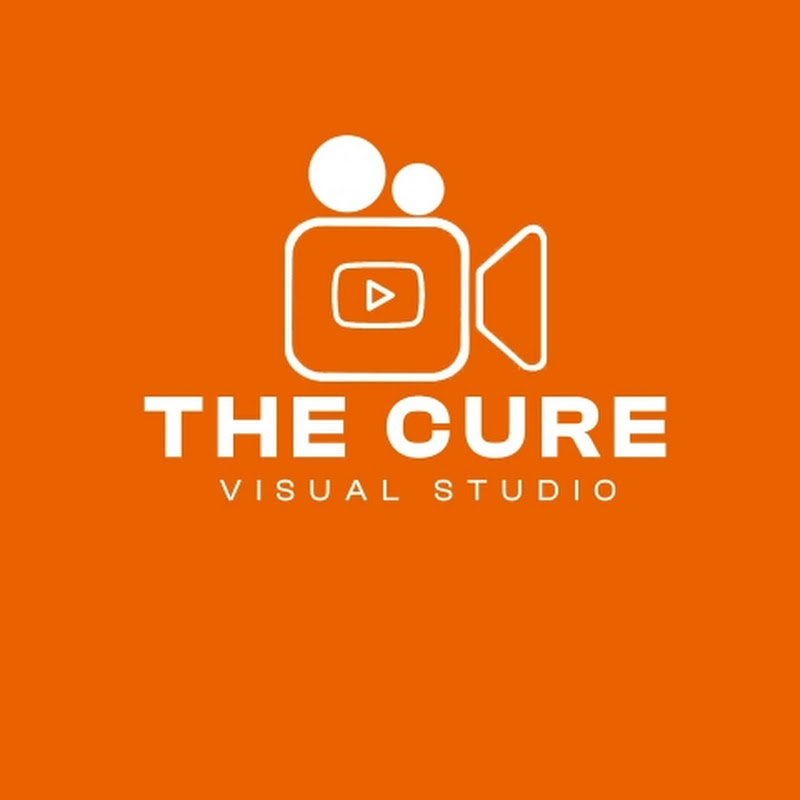 The Cure Visual Studio